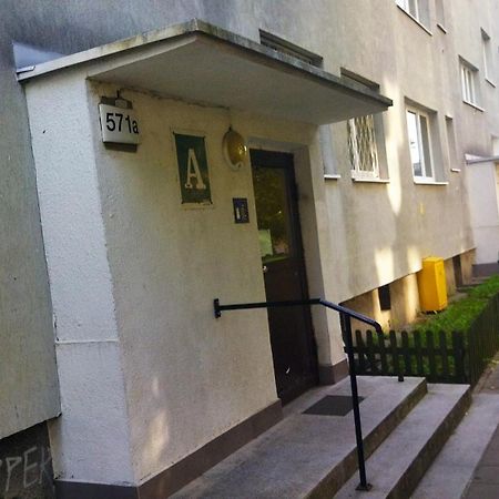 Apartament Gdansk Wszedzie Blisko , Wysoki Parter Rom bilde