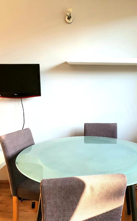 Apartament Gdansk Wszedzie Blisko , Wysoki Parter Eksteriør bilde